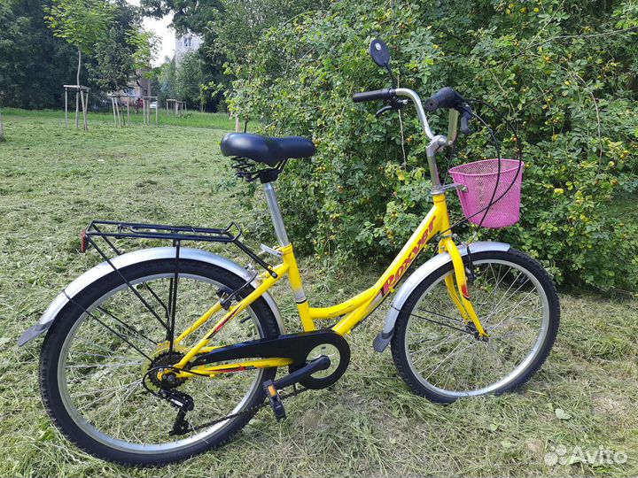 Складные велосипеды и не только