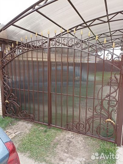 Поликарбонат сотовый 8мм