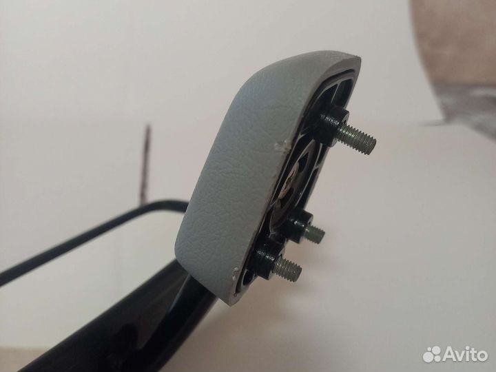 Зеркало заднего вида салонное honda civic 6