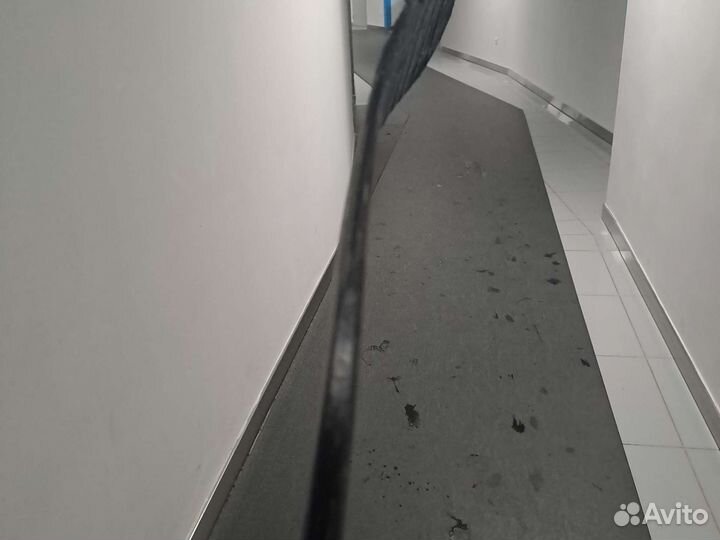 Клюшка хоккейная ссм trigger 7 pro sr