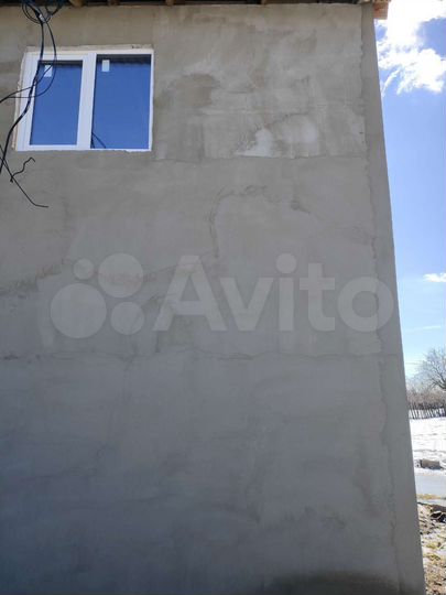 Дом 80 м² на участке 12 сот.