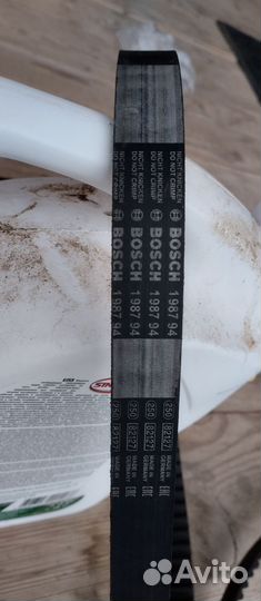 Продам грм ремень