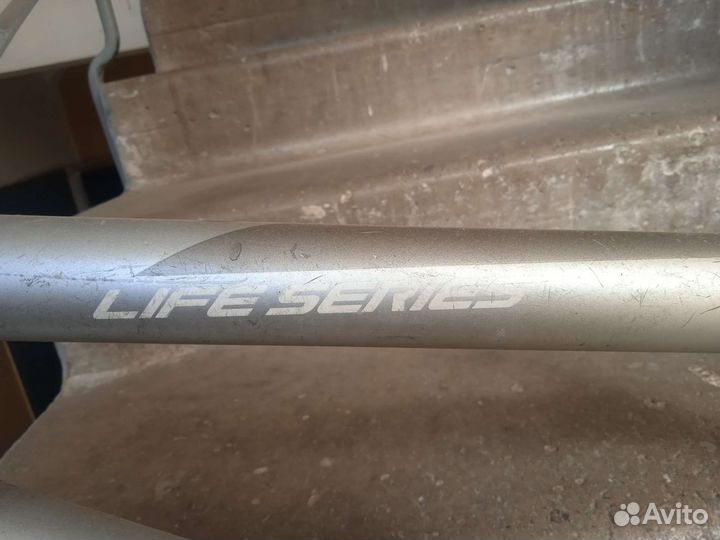 Велосипедная рама 26