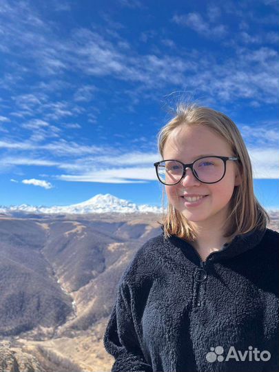 Подготовка к ЕГЭ (профильный уровень)