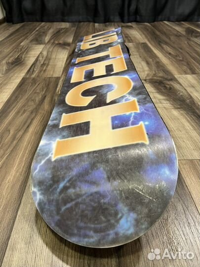 Сноуборд lib tech boxscratcher 19/20