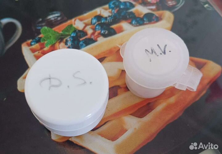 Закрепитель для кукол