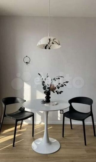 Квартира-студия, 19,6 м², 14/20 эт.