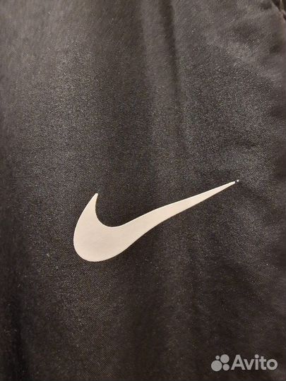 Одежда Nike разная