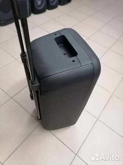 Портативная колонка Eltronic Dance box 200