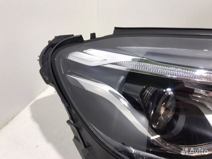 Фара передняя правая Mercedes-Benz Glc X253 2015