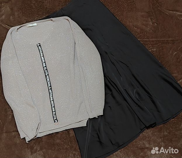 Женские вещи пакетом 46 размер М