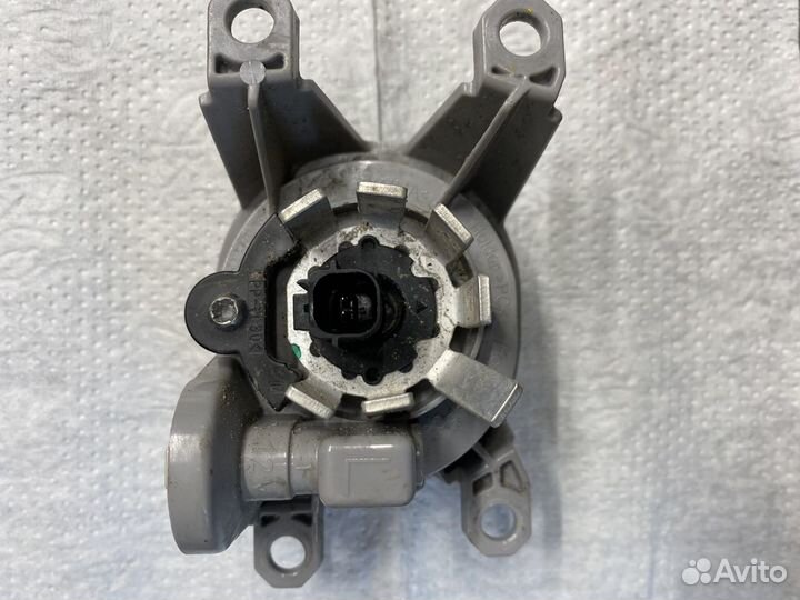 Противотуманка