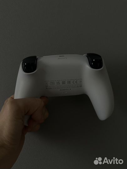 Sony PlayStation 5 с дисководом