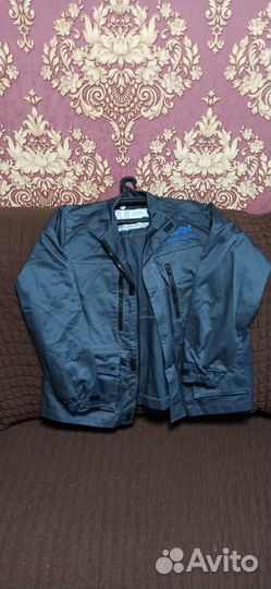 Комбинезон с курткой от бренда Haier