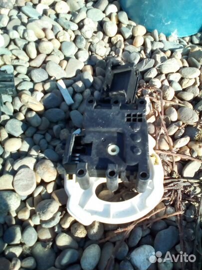 Привода печки Мазда сх 5,Mazda CX 5