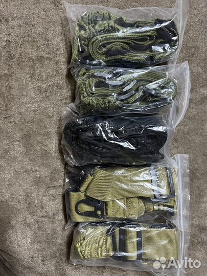 Тактический ремень для оружия