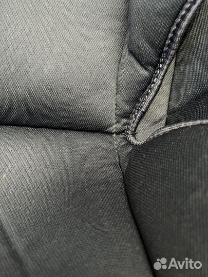 Автолюлька