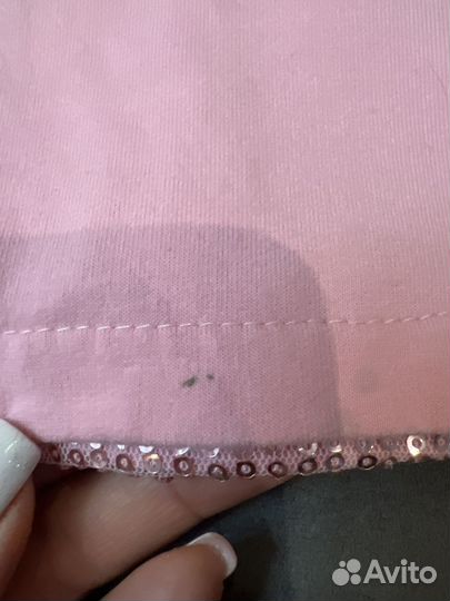 Платье для девочки 116