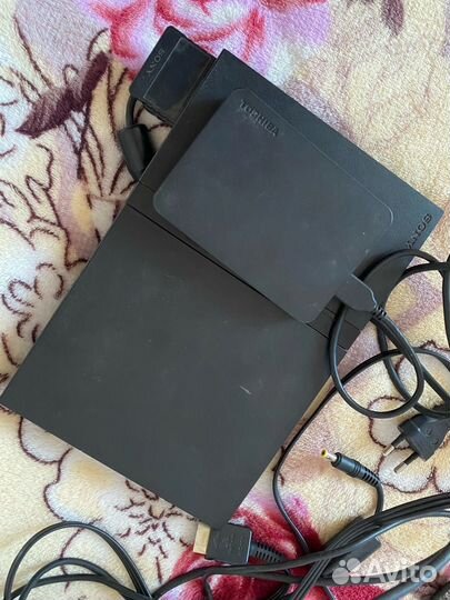 Sony PS2