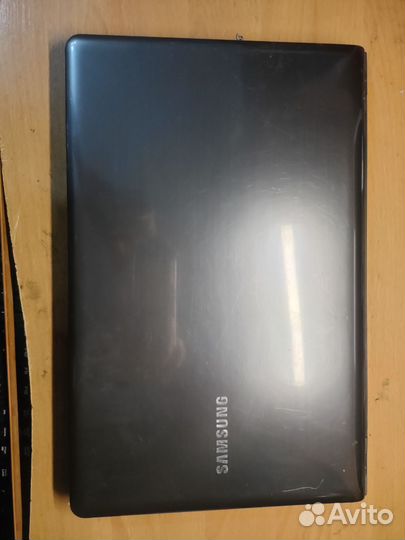 Ноутбук Samsung