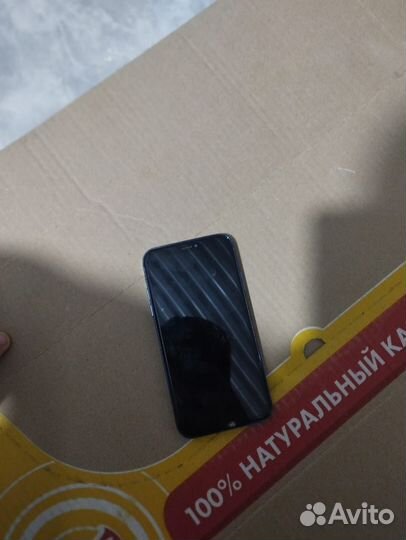 iPhone xr 128 gb в корпусе 13 pro