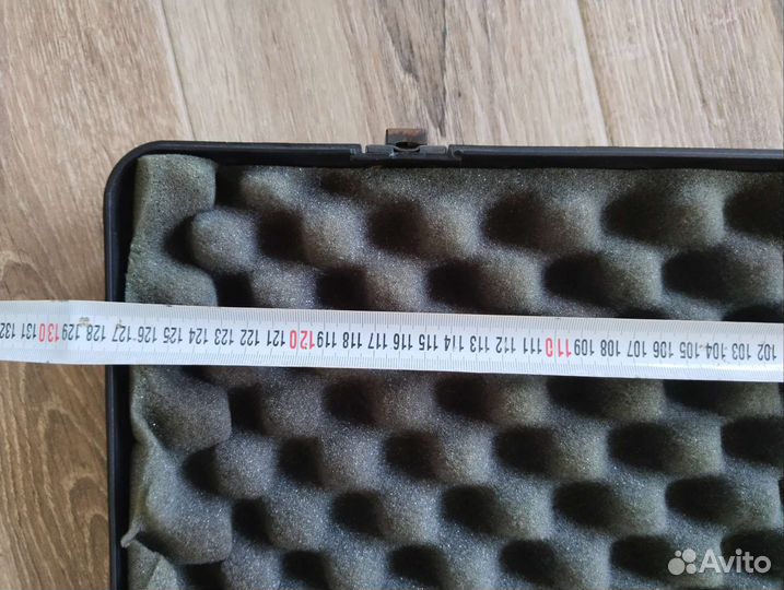 Кейс для оружия