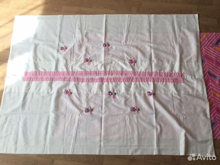 Кпб новый детский