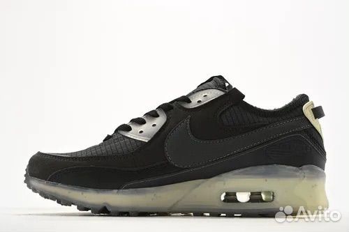 Nike air max terrascape 90 черные