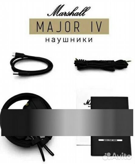 Беспроводные наушники Bluetooth 5.0 Jack 3.5