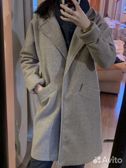 Пальто женское