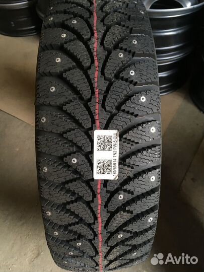 Tunga Nordway 2 185/65 R14 86Q