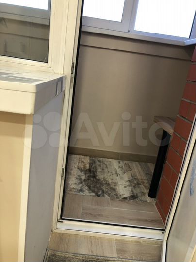 Квартира-студия, 24 м², 7/9 эт.