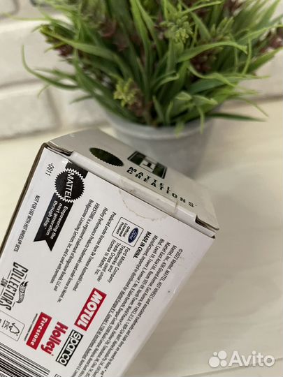 Hot Wheels RLC Exclusive 1971 De Tomaso Mangusta