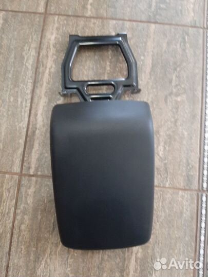 Подлокотник мазда сх-5