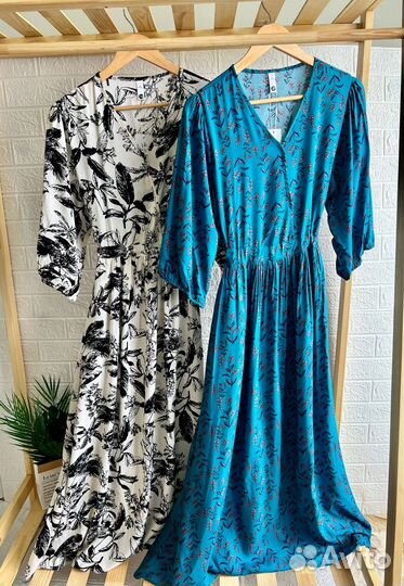 Платье женское новое 48-54