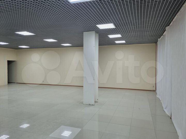 Свободного назначения, 125.6 м²