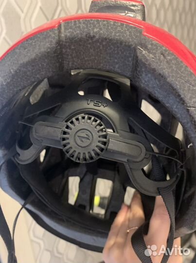 Велошлем детский Lazer