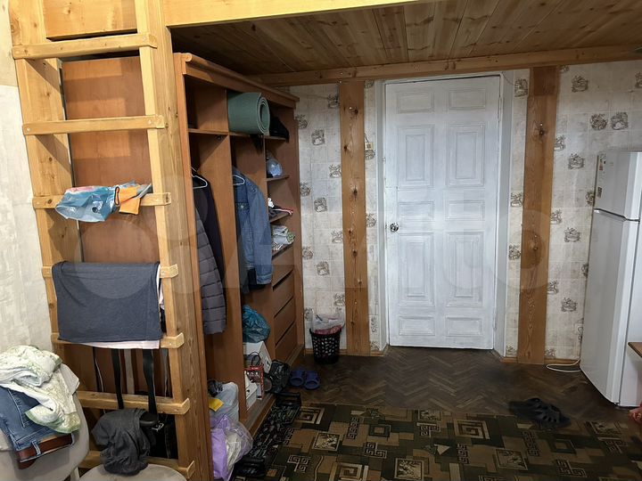 Комната 16,5 м² в 3-к., 5/5 эт.