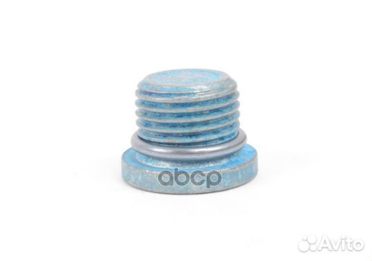 Пробка сливная редуктора 0AA409057 0AA409057 VAG