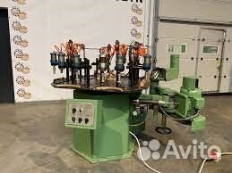 Оборудование