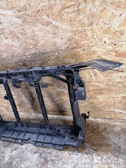 Телевизор Mazda 6 GJ