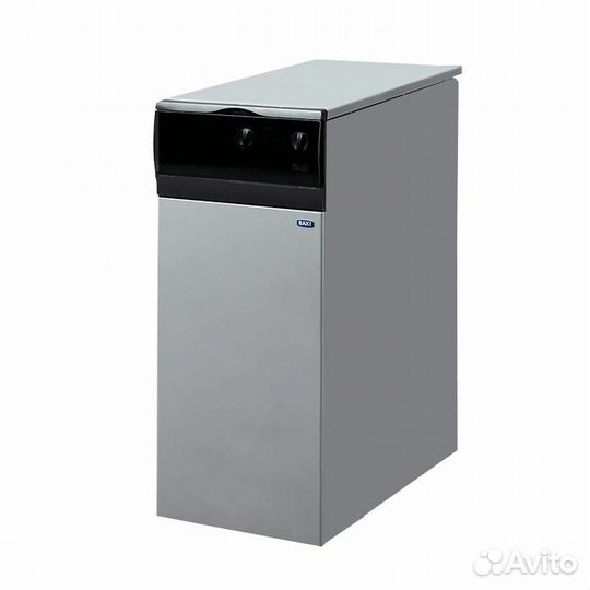 Продам напольный котёл Baxi Slim 62 кВт