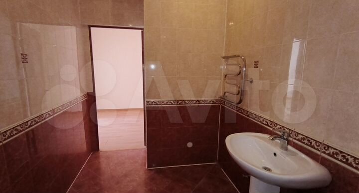 1-к. квартира, 64 м², 5/11 эт.