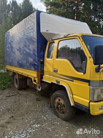 Грузоперевозки