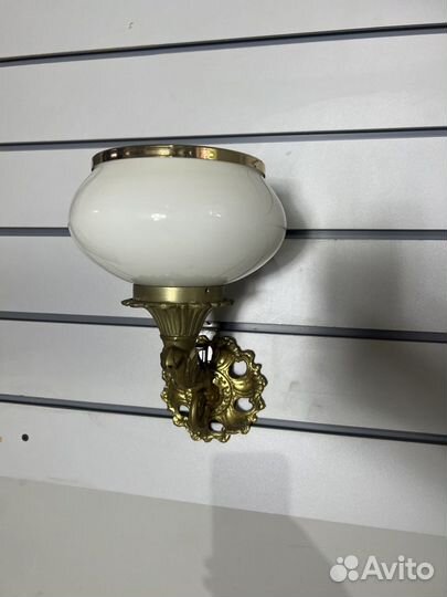 Бра, настенные, 