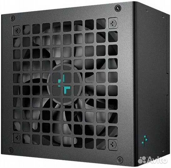 Блок питания 800w Deepcool PL800D (80+ Bronze, apf