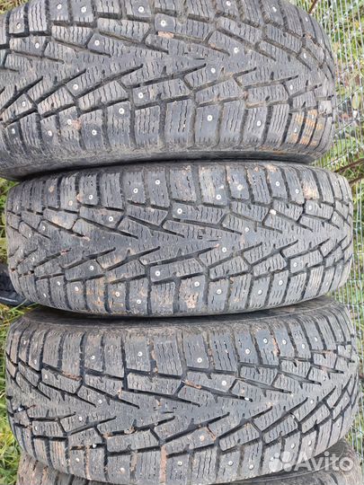 Cordiant Snow Cross 205/60 R16