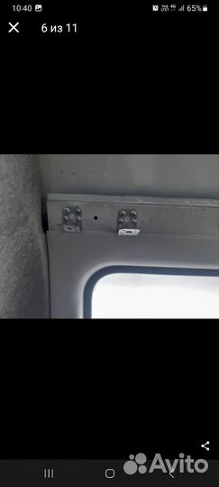 Тюнинг салона газель бизнес