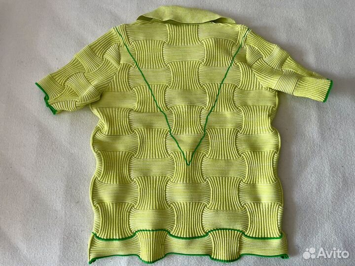 Bottega veneta поло