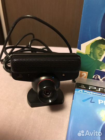 PlayStation Move Starter Pack PS3